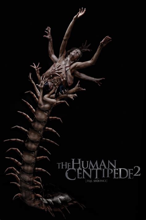 watch the human centipede free